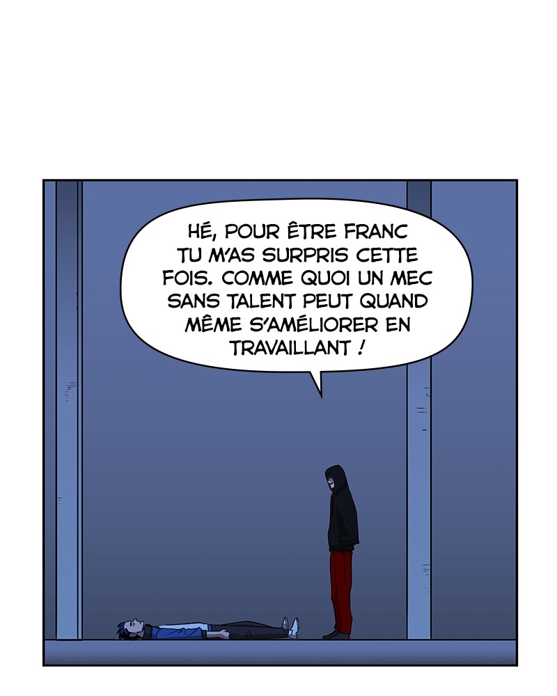 Read The Boxer FR Manga Online