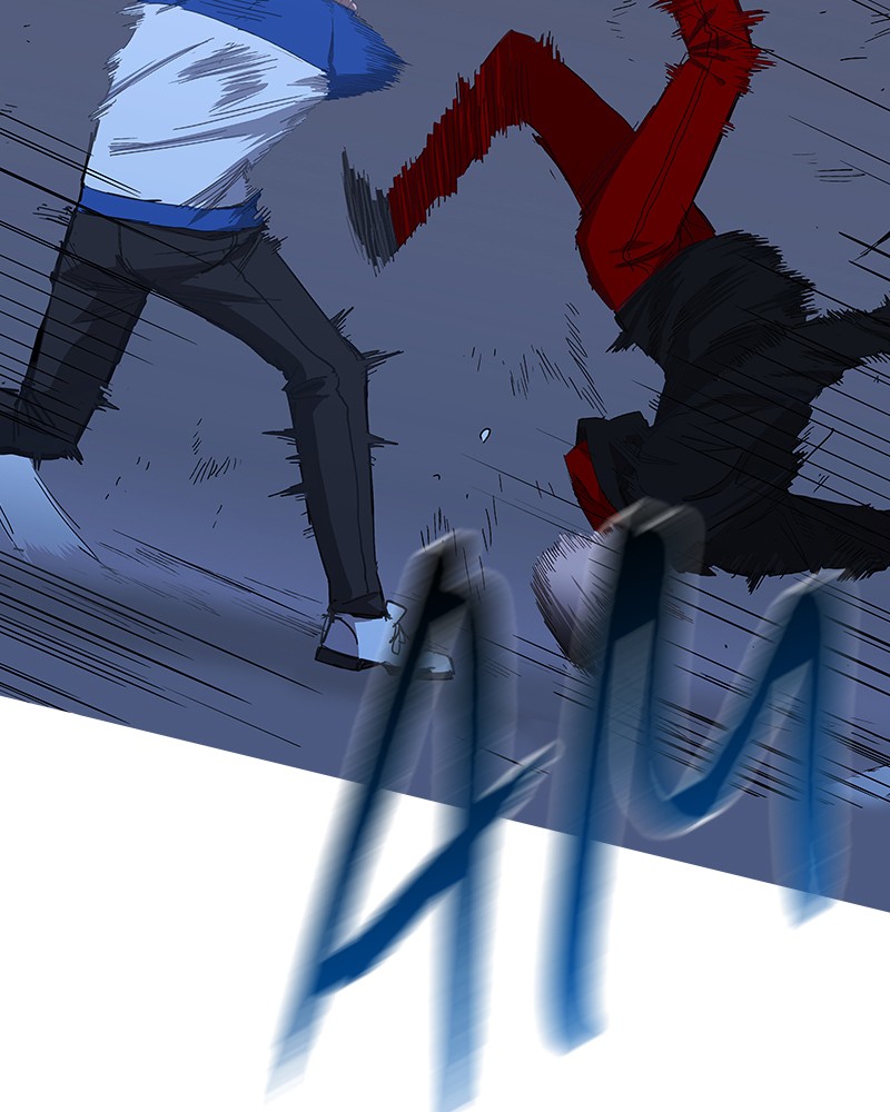 Read The Boxer FR Manga Online