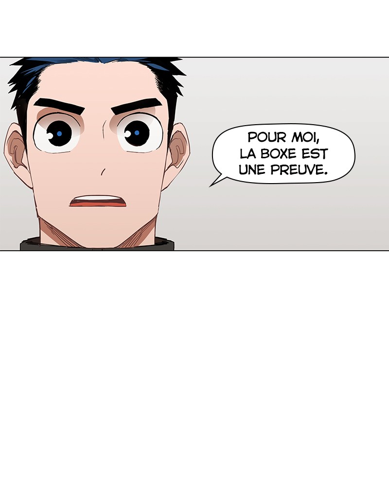 Read The Boxer FR Manga Online