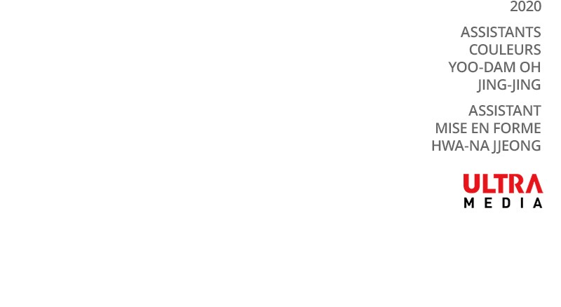 Read The Boxer FR Manga Online