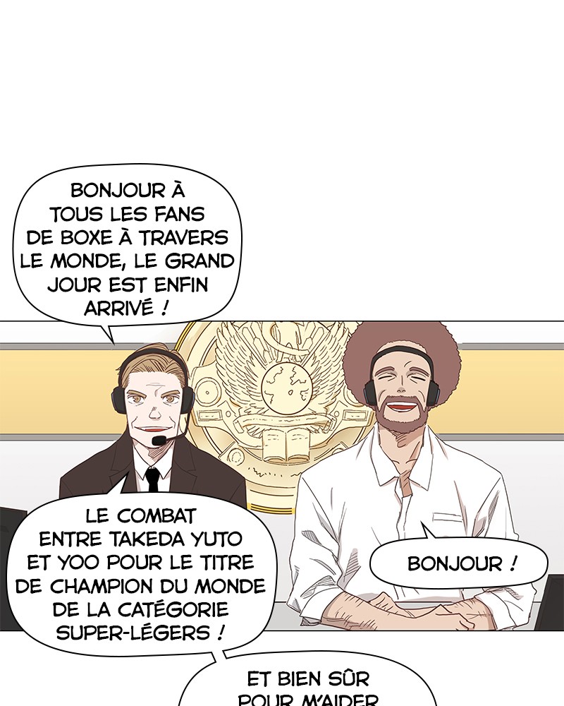 Read The Boxer FR Manga Online