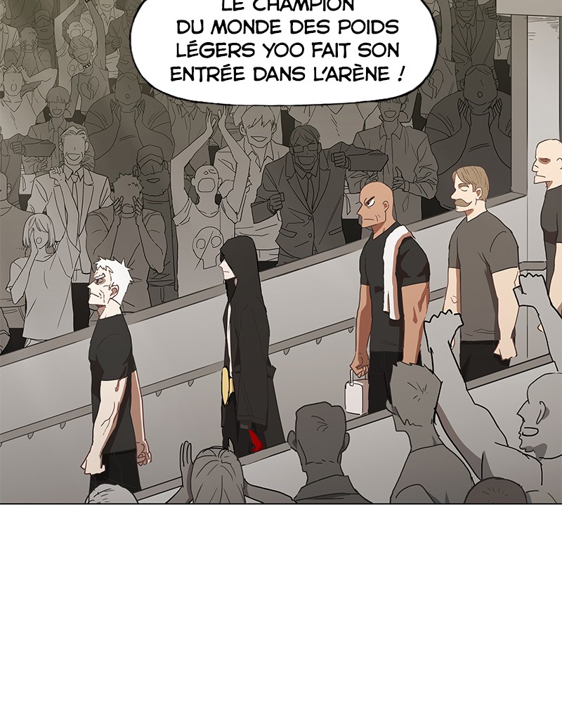 Read The Boxer FR Manga Online