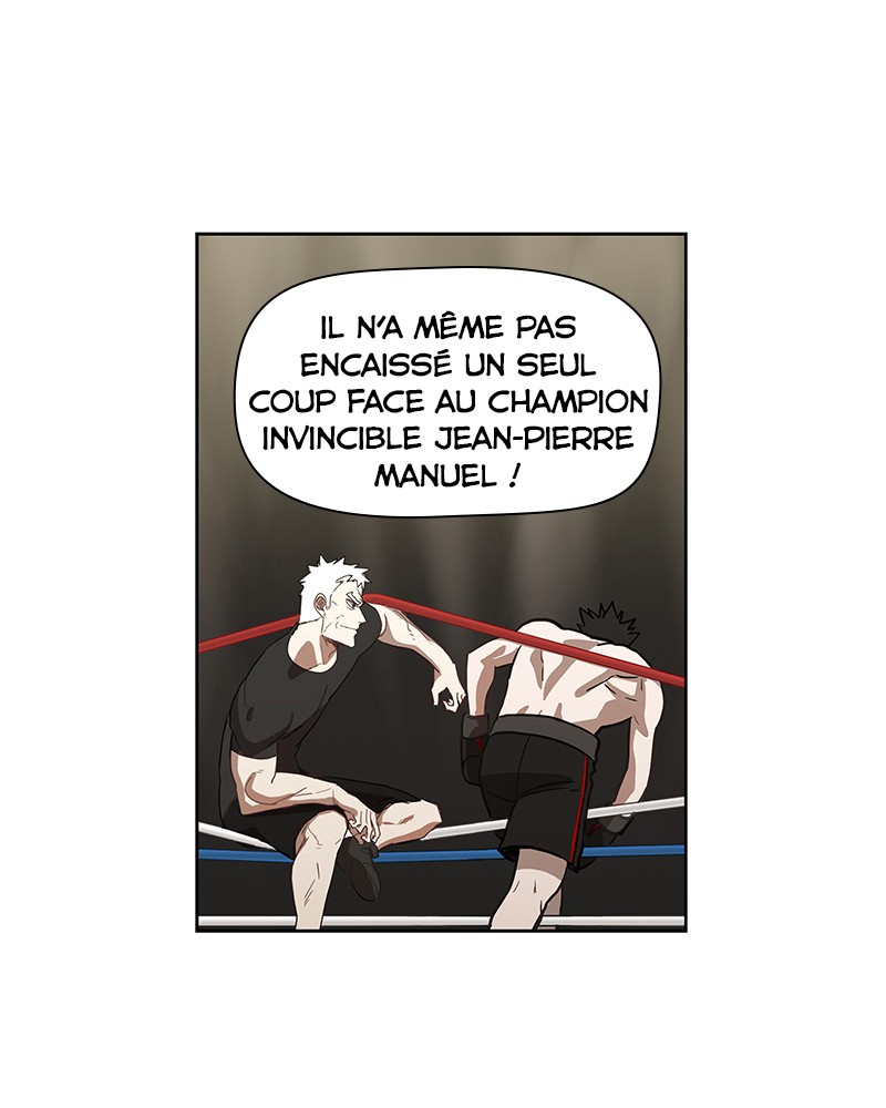 Read The Boxer FR Manga Online