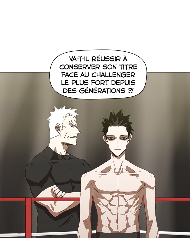 Read The Boxer FR Manga Online