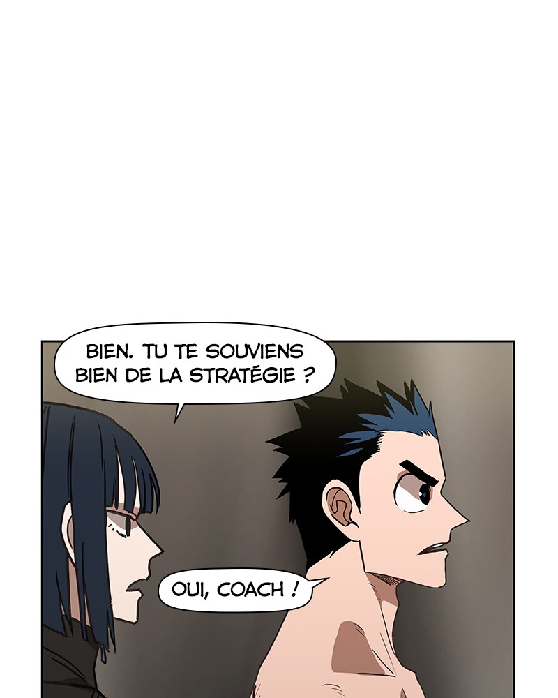 Read The Boxer FR Manga Online