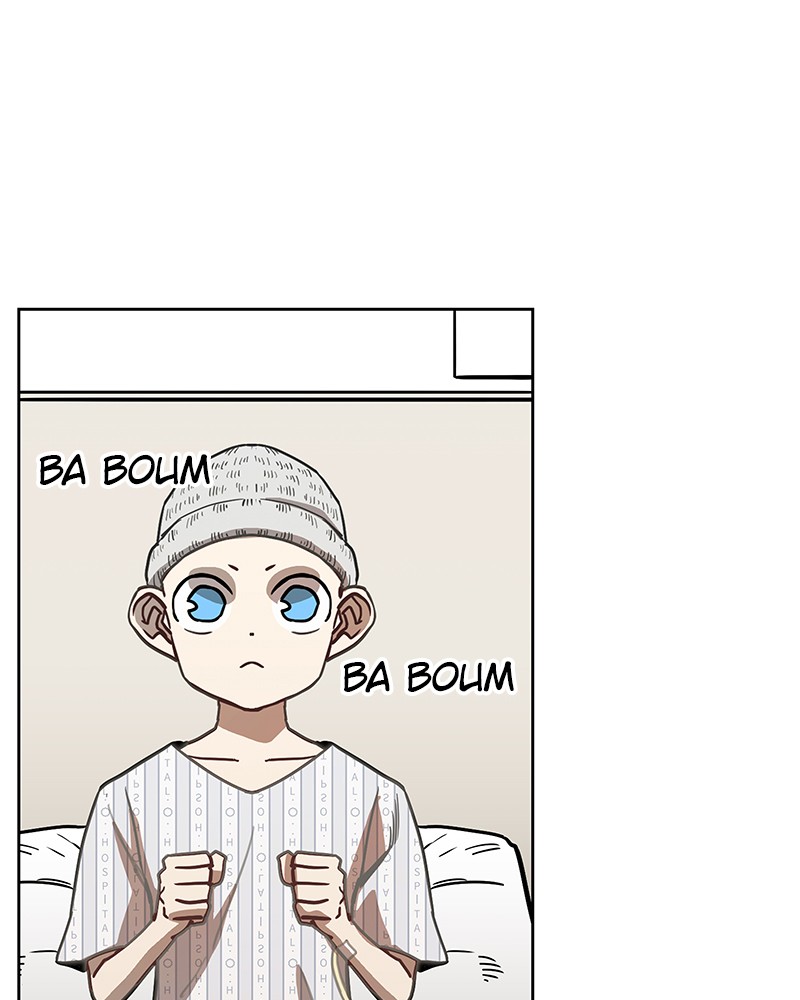 Read The Boxer FR Manga Online