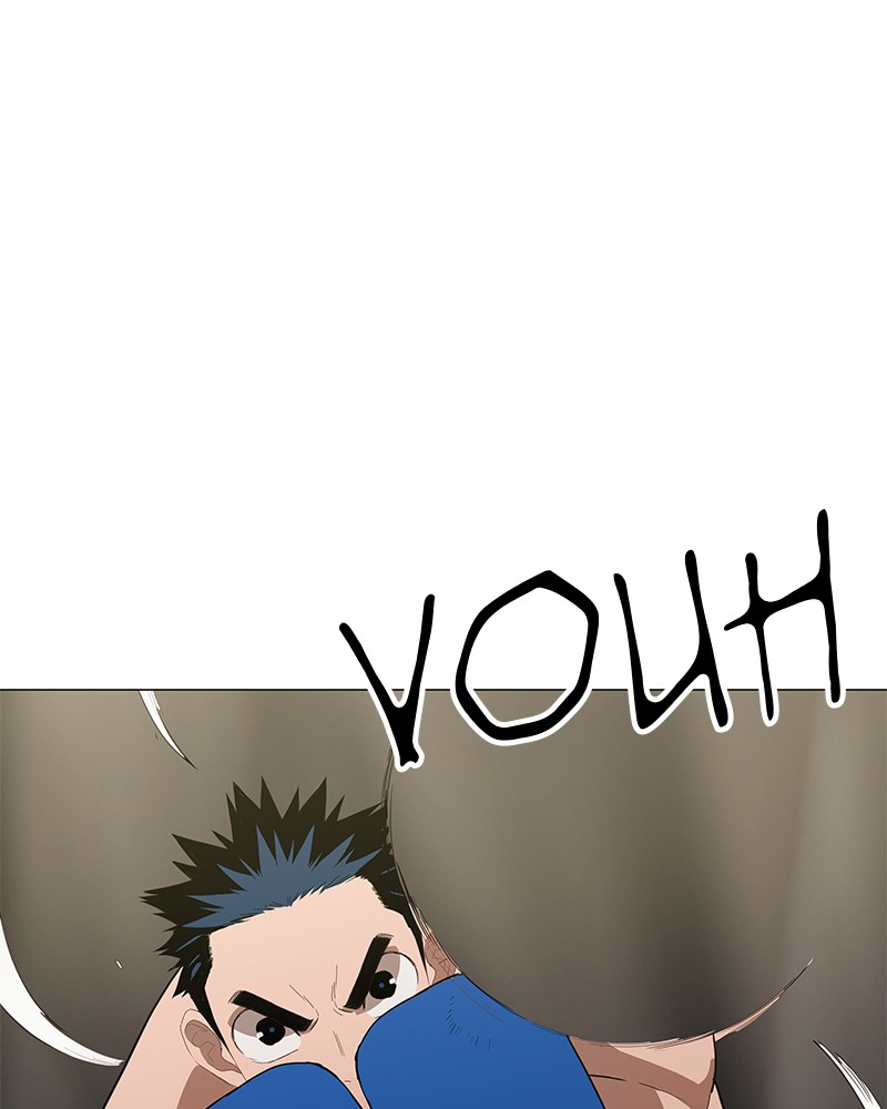 Read The Boxer FR Manga Online