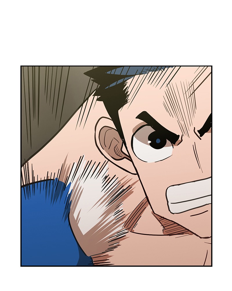 Read The Boxer FR Manga Online