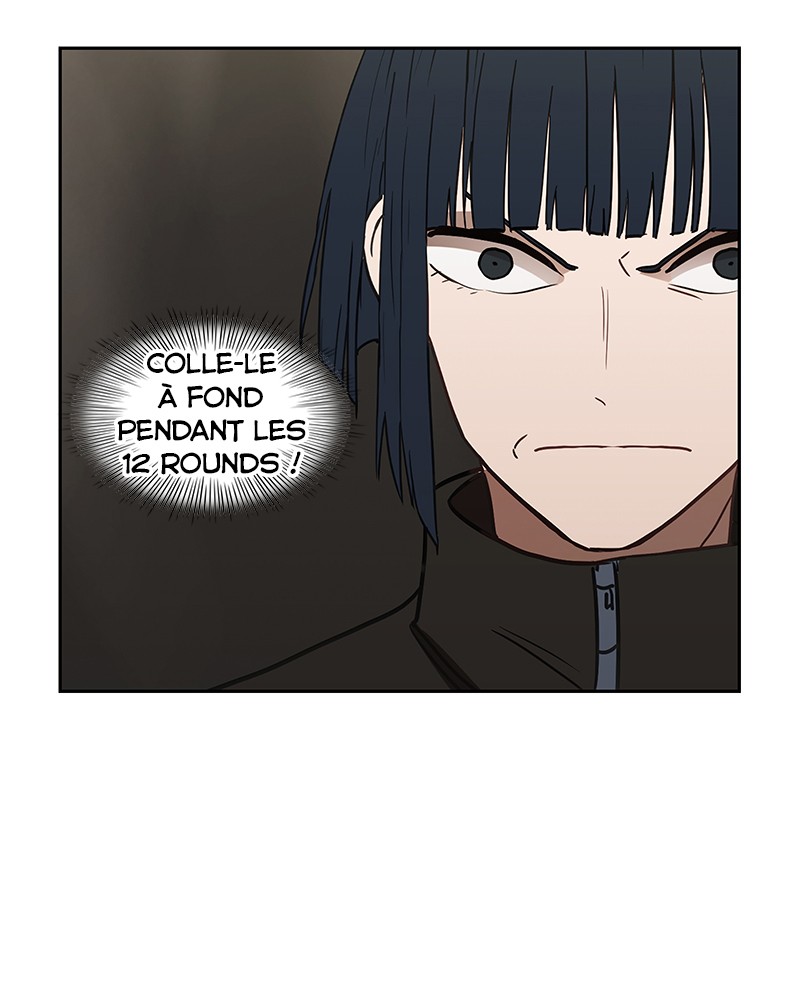 Read The Boxer FR Manga Online