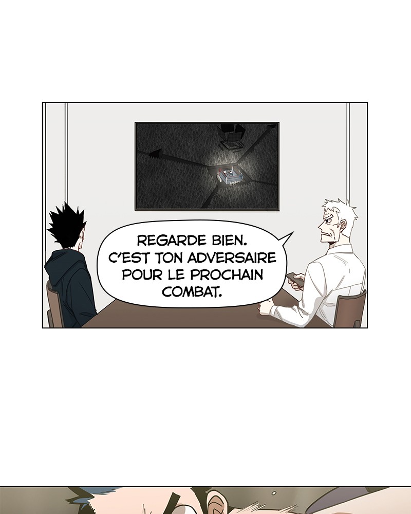 Read The Boxer FR Manga Online