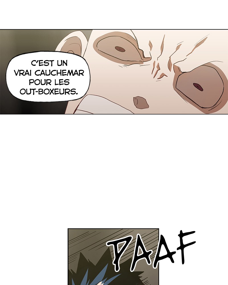 Read The Boxer FR Manga Online