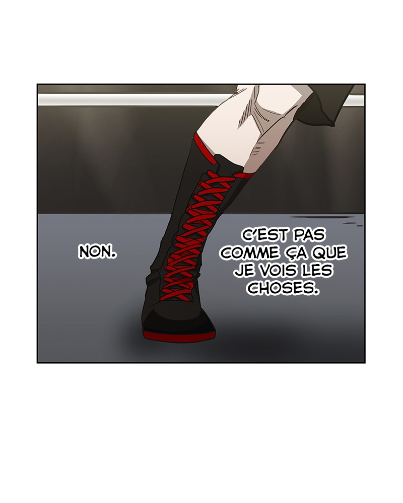 Read The Boxer FR Manga Online