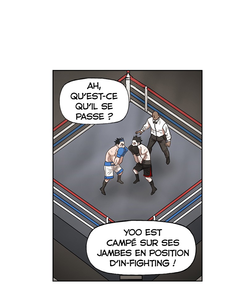 Read The Boxer FR Manga Online