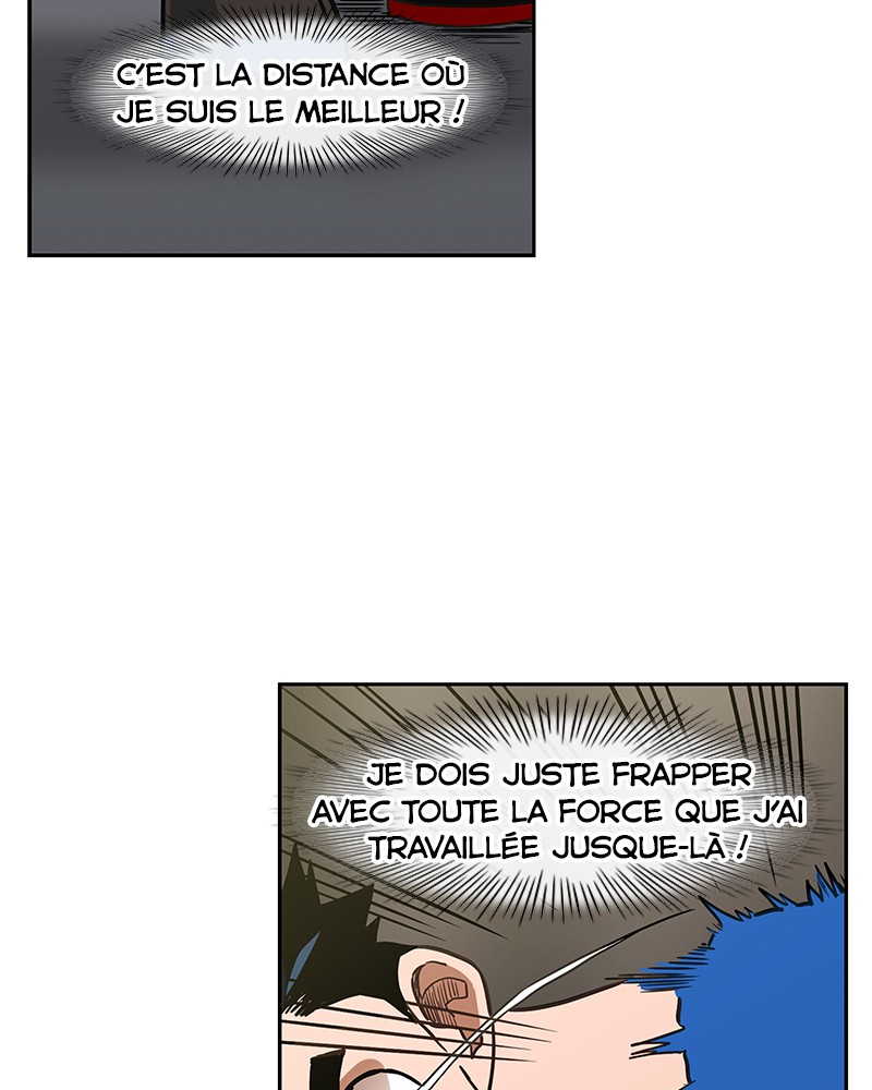 Read The Boxer FR Manga Online