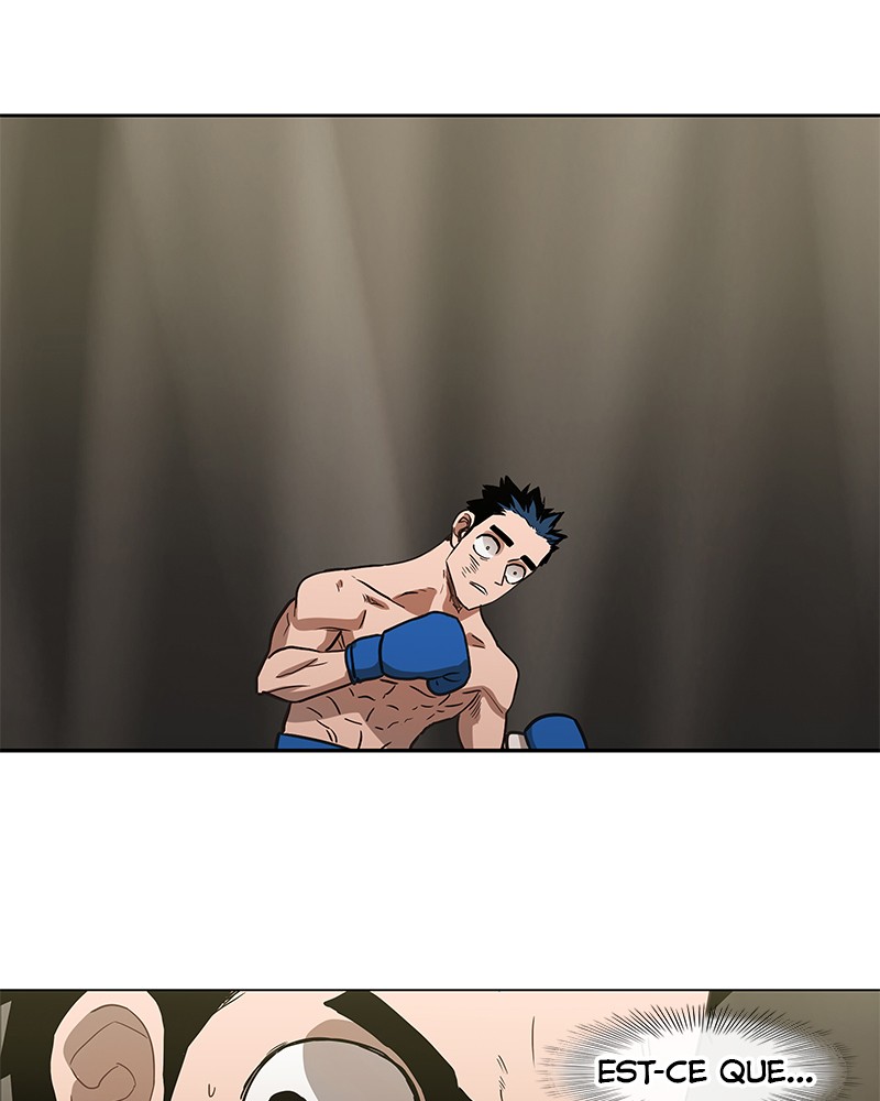 Read The Boxer FR Manga Online