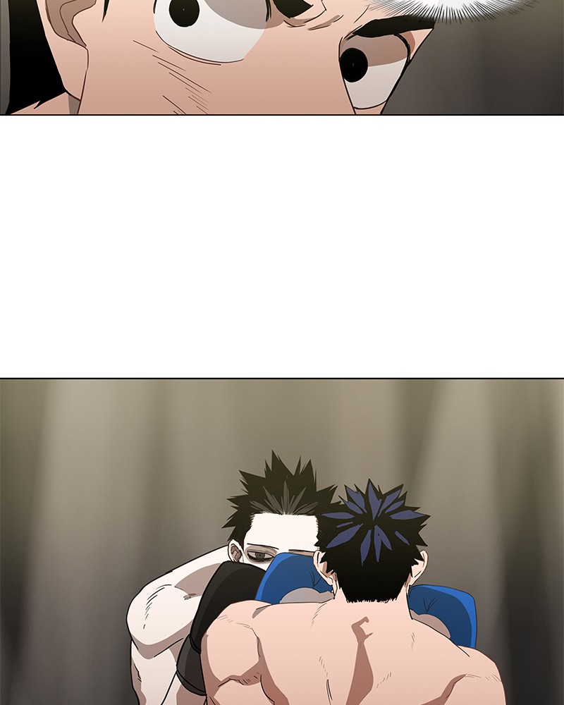 Read The Boxer FR Manga Online