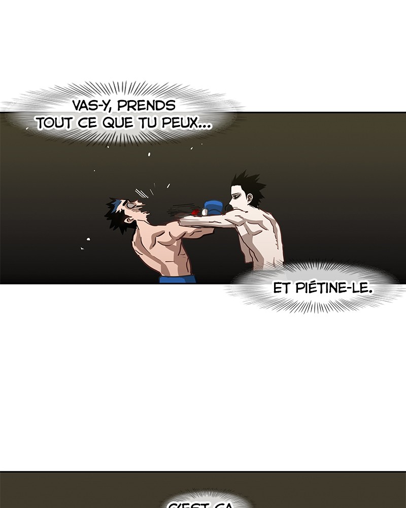 Read The Boxer FR Manga Online