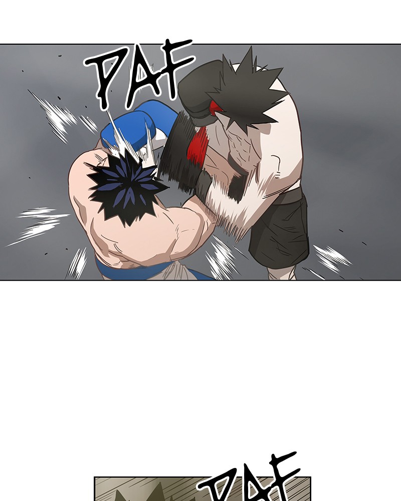 Read The Boxer FR Manga Online