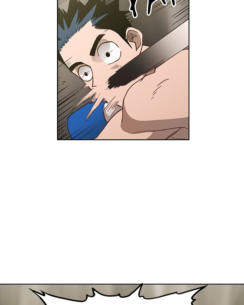 Read The Boxer FR Manga Online