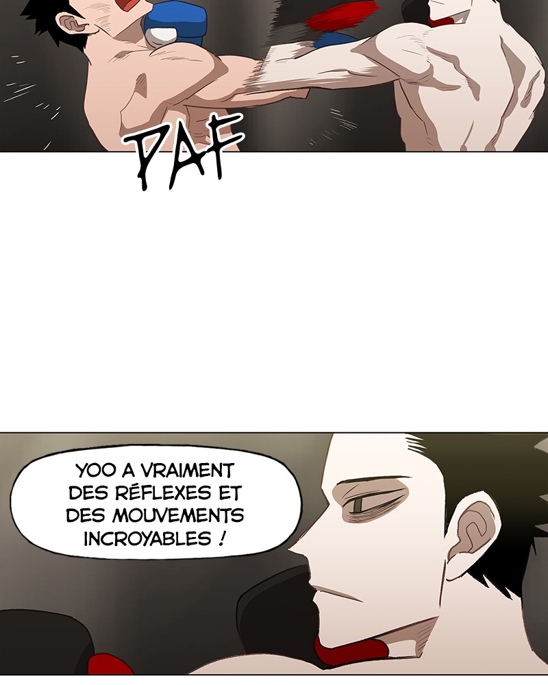 Read The Boxer FR Manga Online