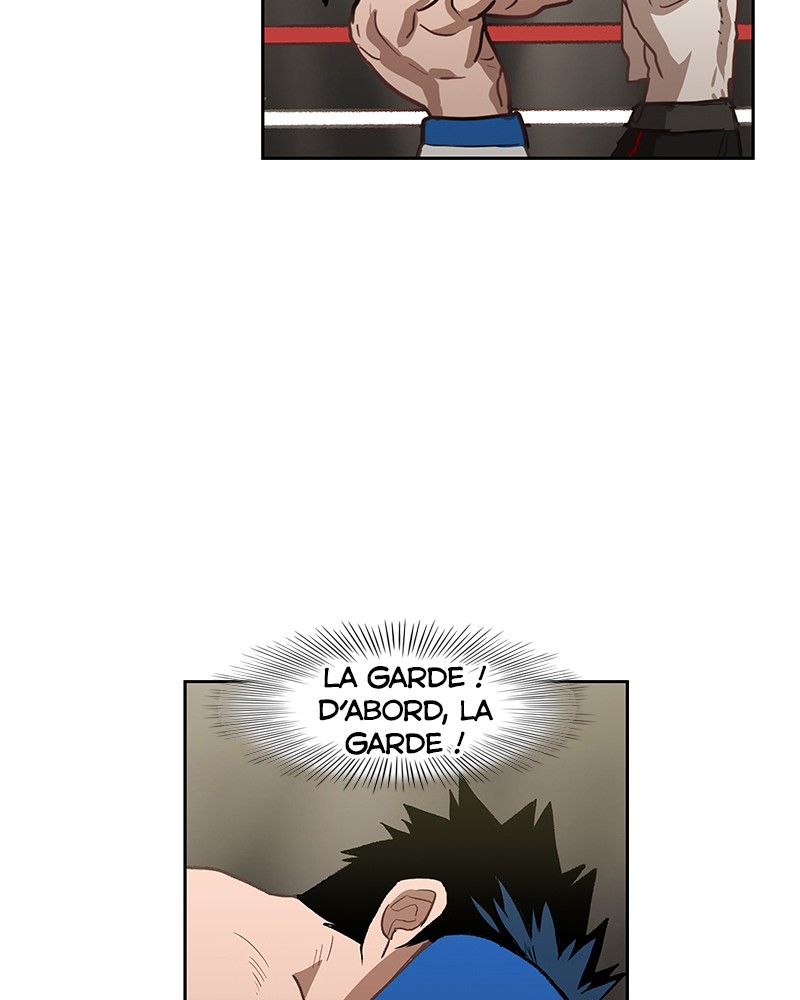 Read The Boxer FR Manga Online