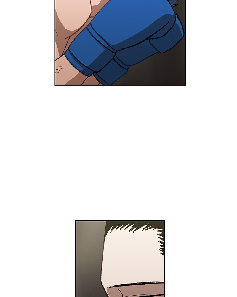 Read The Boxer FR Manga Online