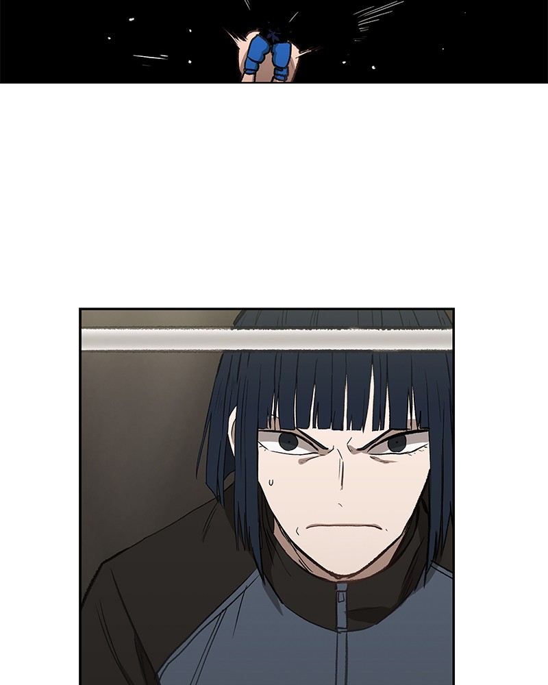 Read The Boxer FR Manga Online