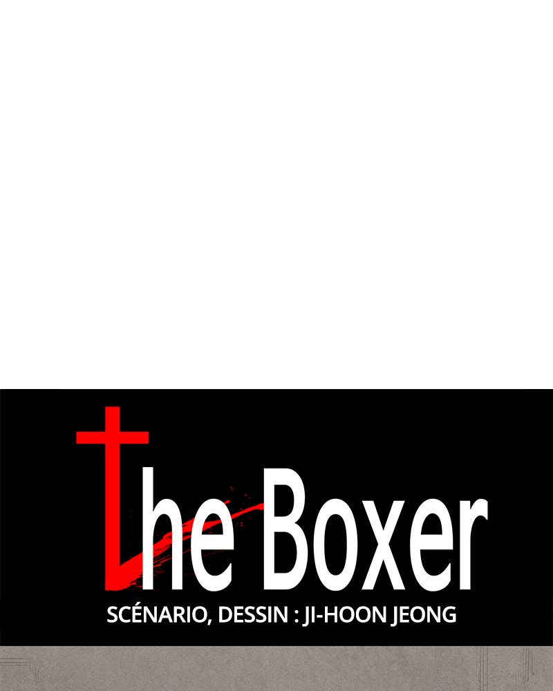 Read The Boxer FR Manga Online