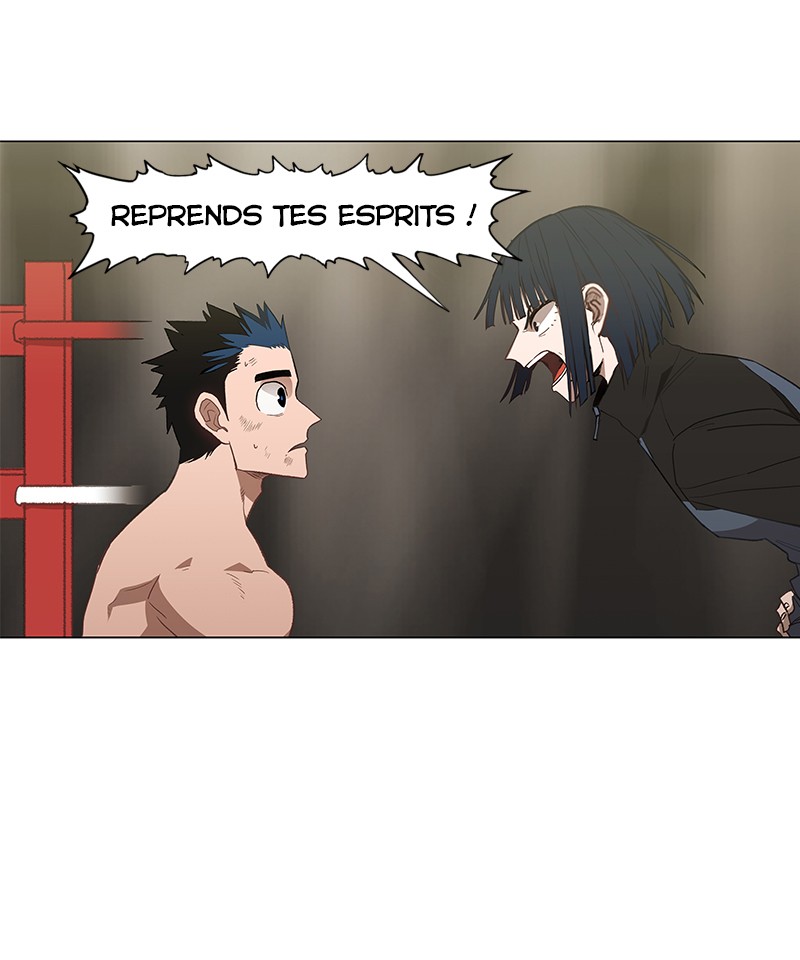 Read The Boxer FR Manga Online