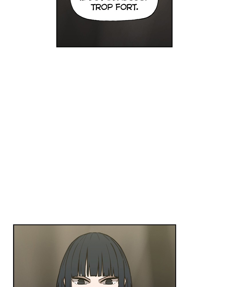 Read The Boxer FR Manga Online