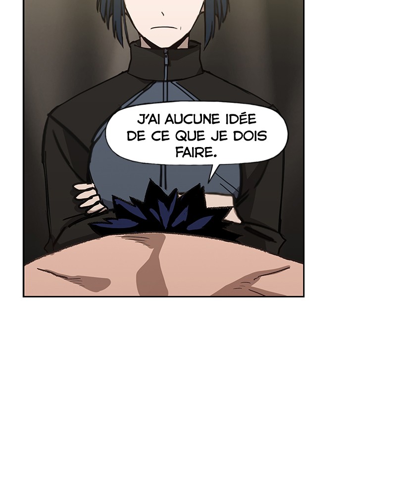 Read The Boxer FR Manga Online