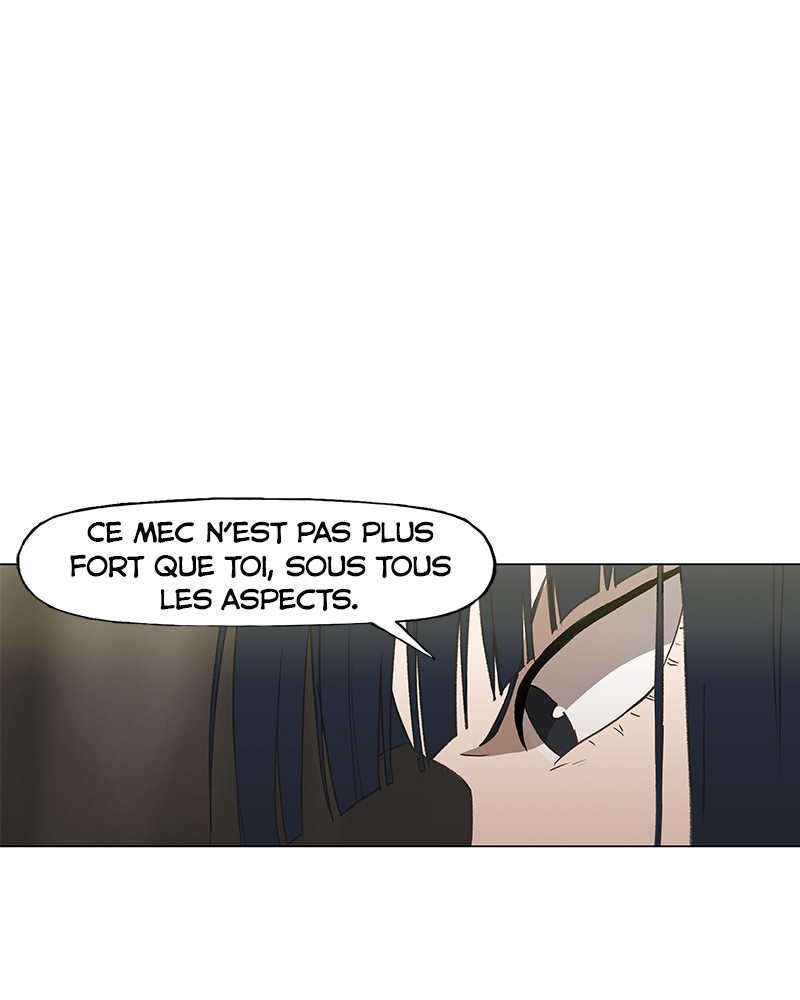 Read The Boxer FR Manga Online