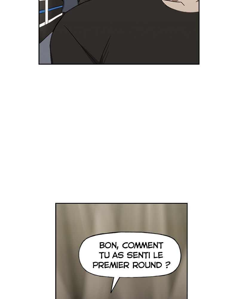 Read The Boxer FR Manga Online