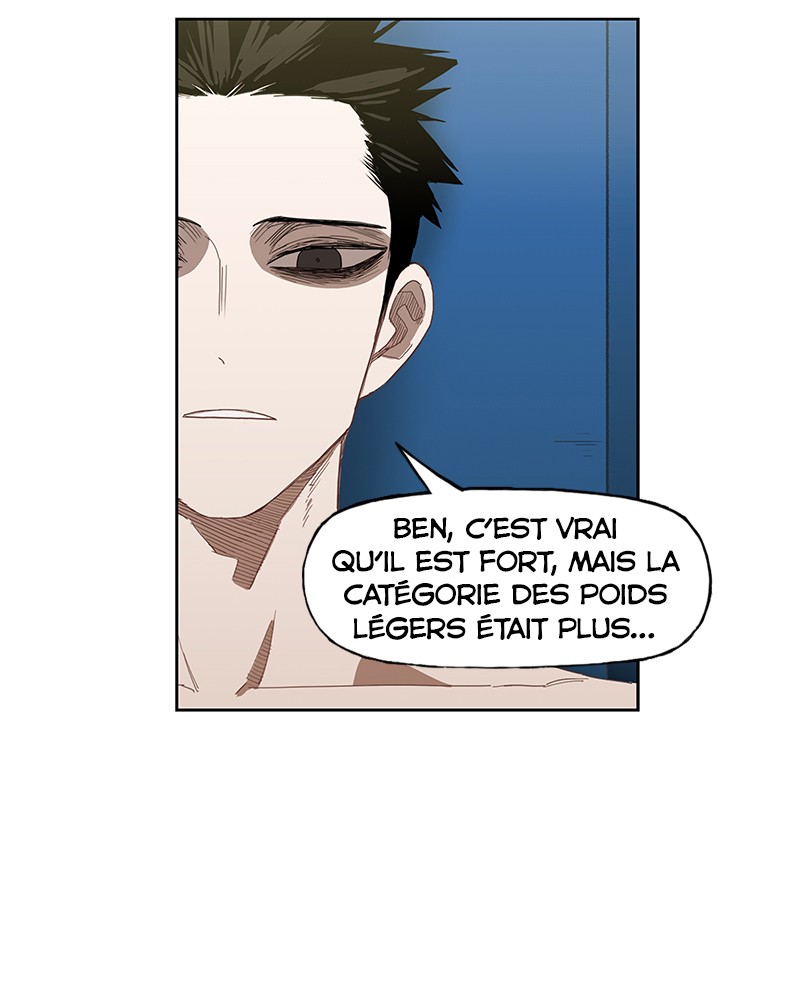 Read The Boxer FR Manga Online