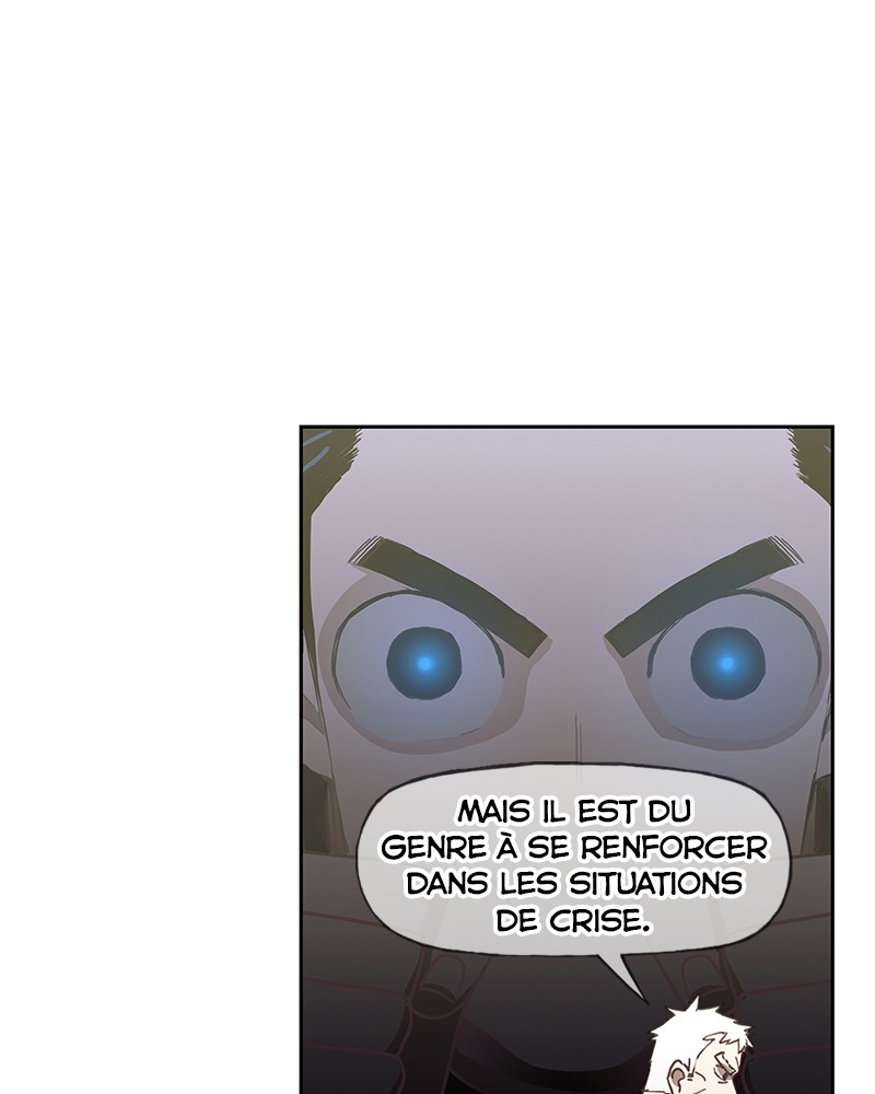 Read The Boxer FR Manga Online