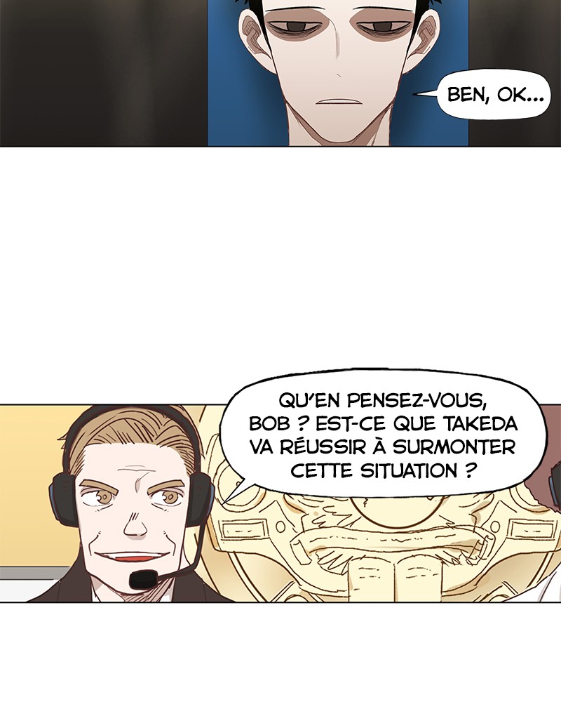 Read The Boxer FR Manga Online