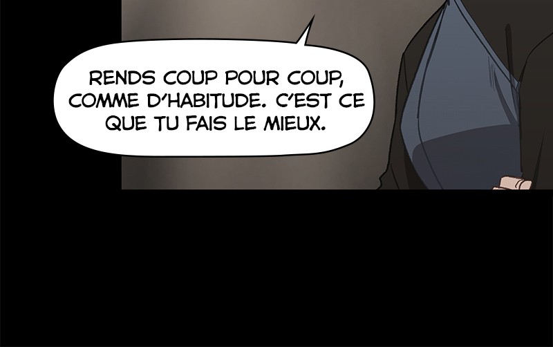 Read The Boxer FR Manga Online