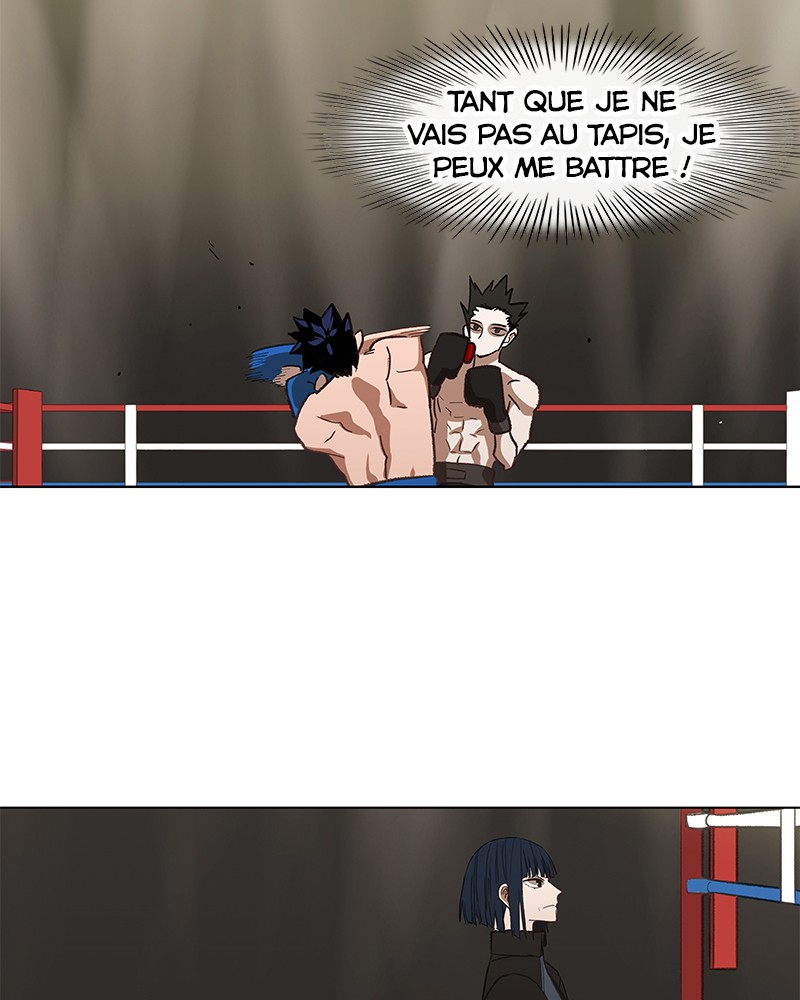 Read The Boxer FR Manga Online