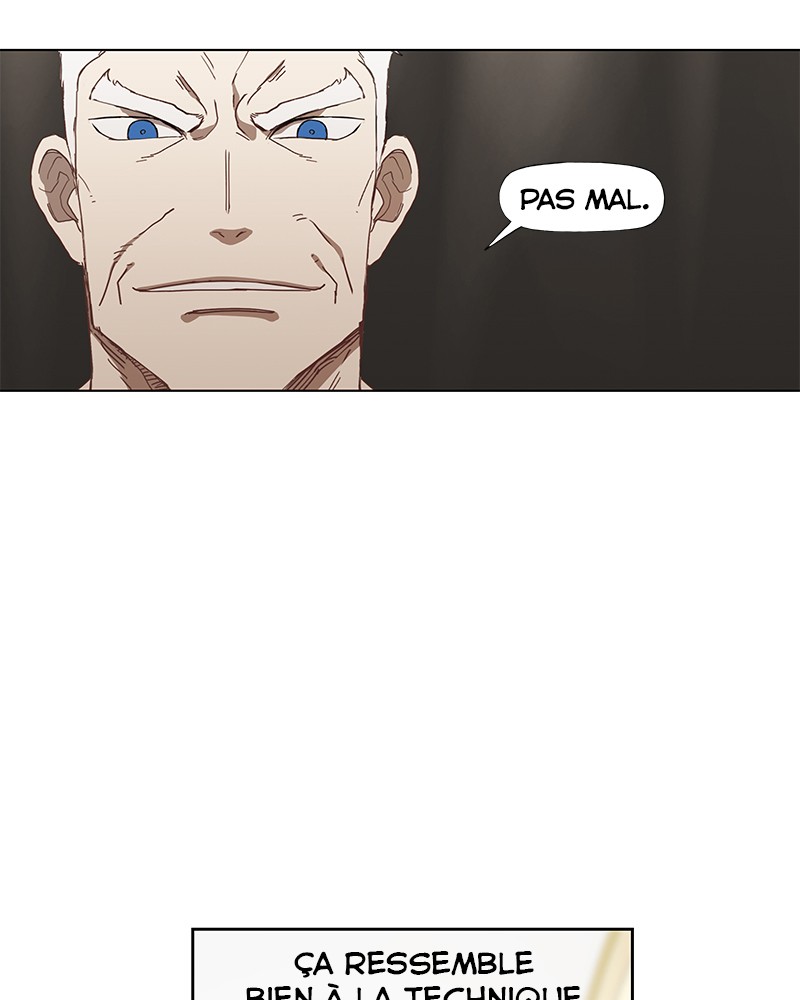 Read The Boxer FR Manga Online