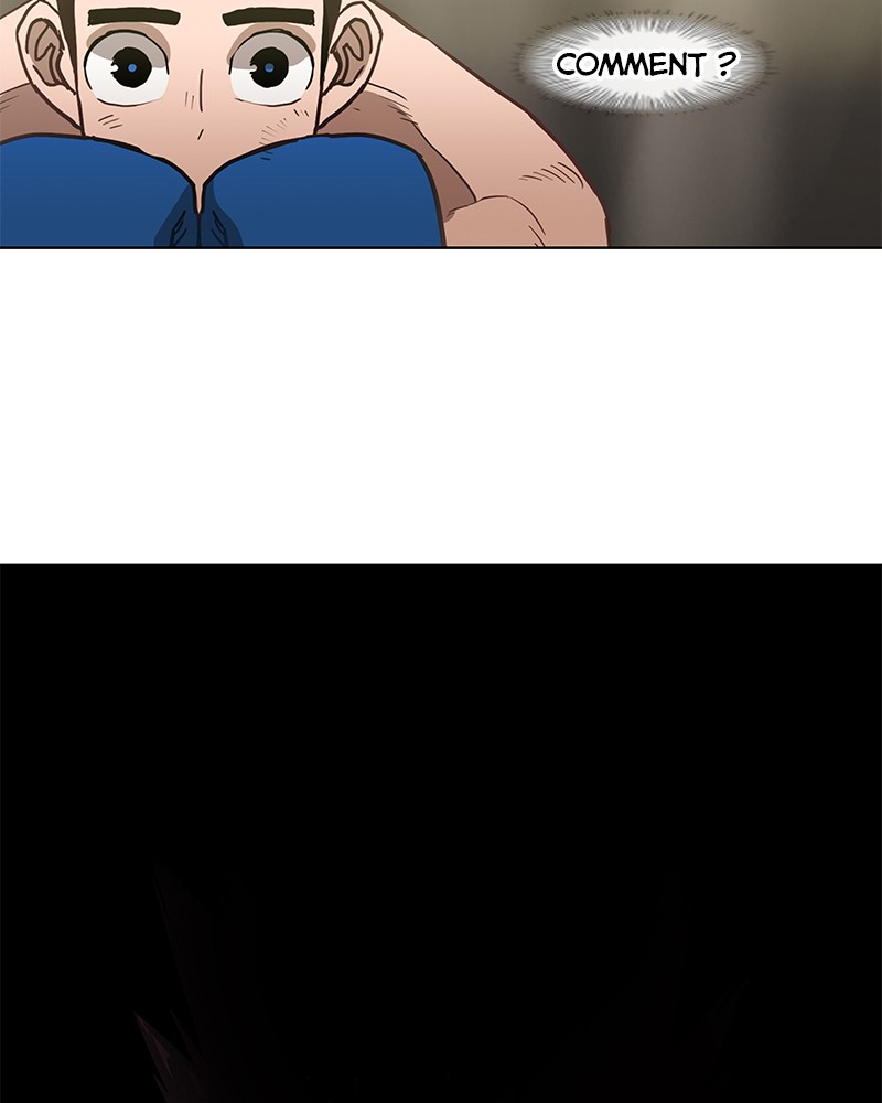 Read The Boxer FR Manga Online