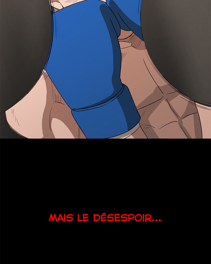 Read The Boxer FR Manga Online