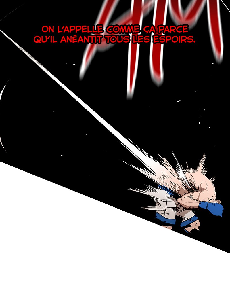 Read The Boxer FR Manga Online