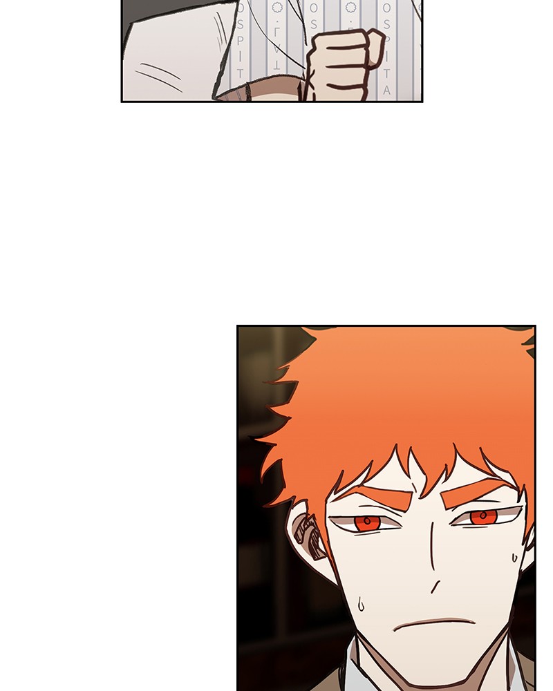 Read The Boxer FR Manga Online