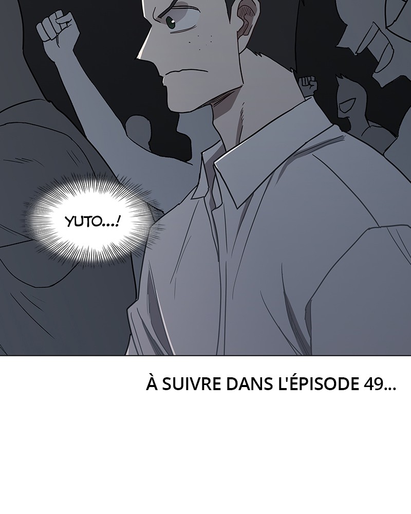 Read The Boxer FR Manga Online