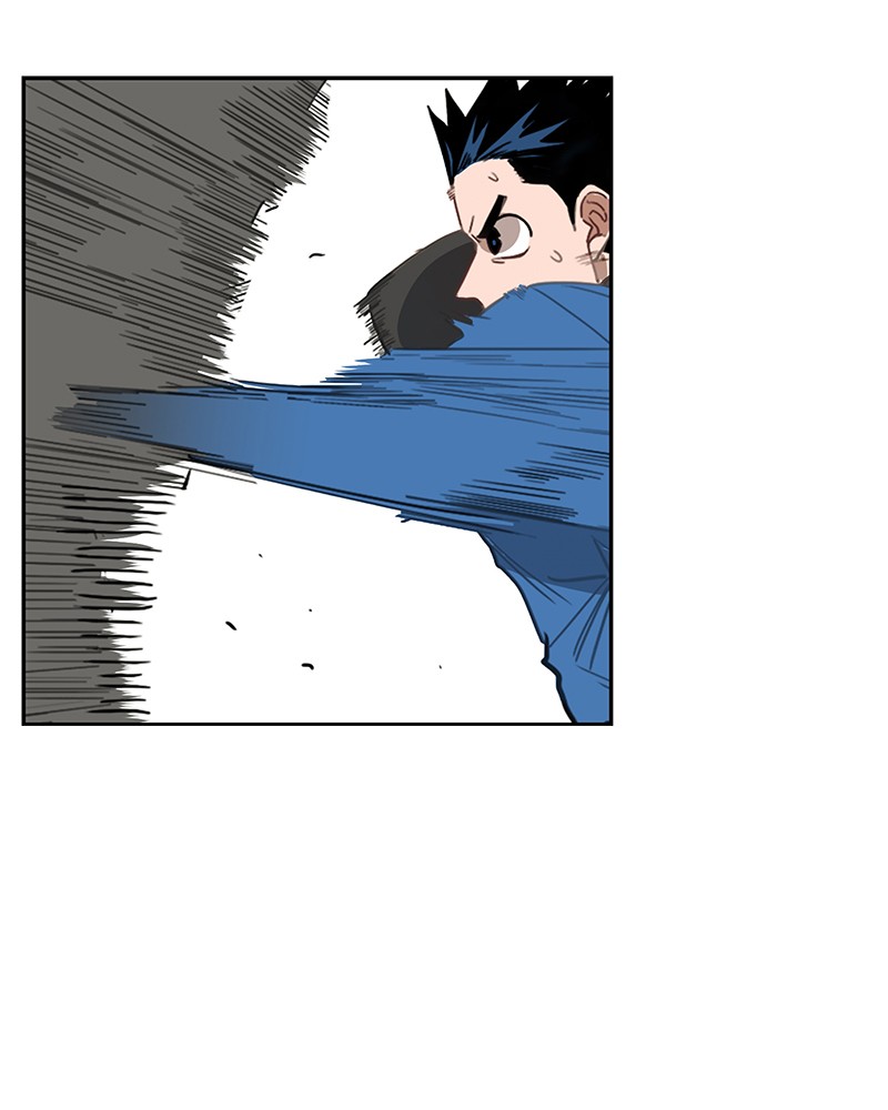 Read The Boxer FR Manga Online