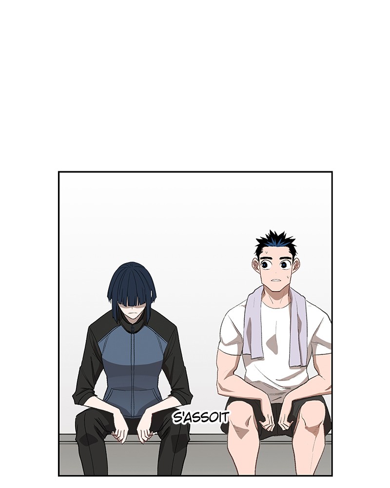 Read The Boxer FR Manga Online