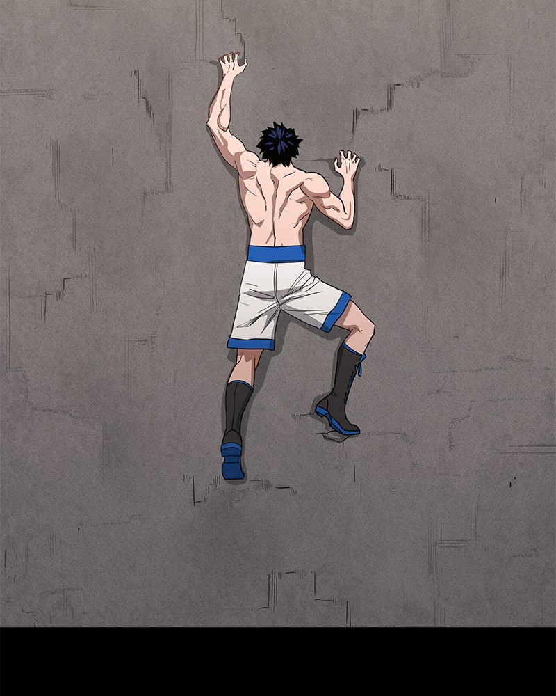 Read The Boxer FR Manga Online