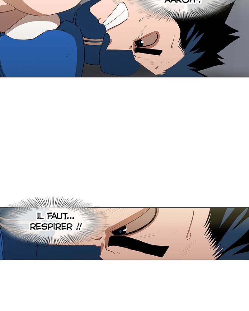 Read The Boxer FR Manga Online