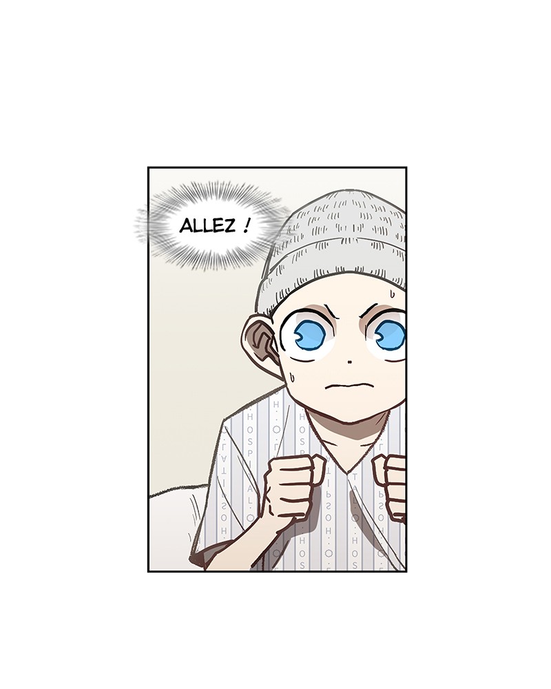 Read The Boxer FR Manga Online