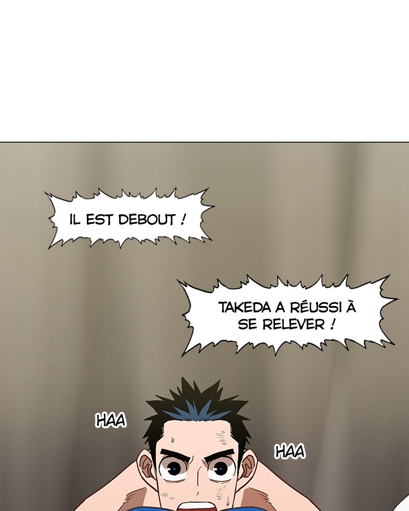 Read The Boxer FR Manga Online